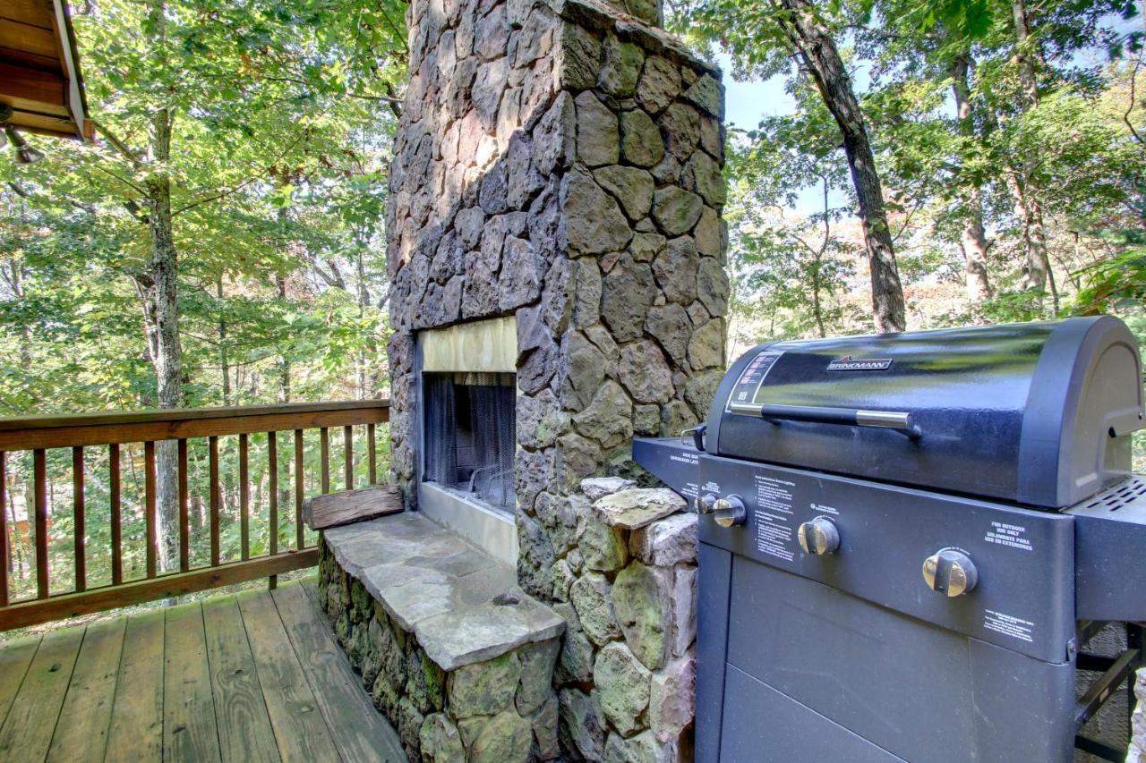 Serenity Woods Pleasant Hill Exterior photo