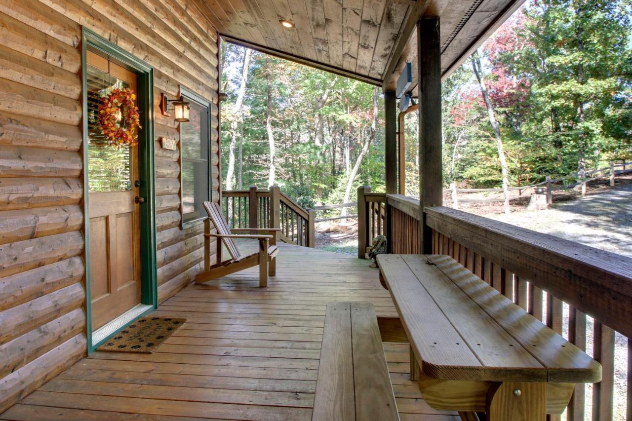 Serenity Woods Pleasant Hill Exterior photo