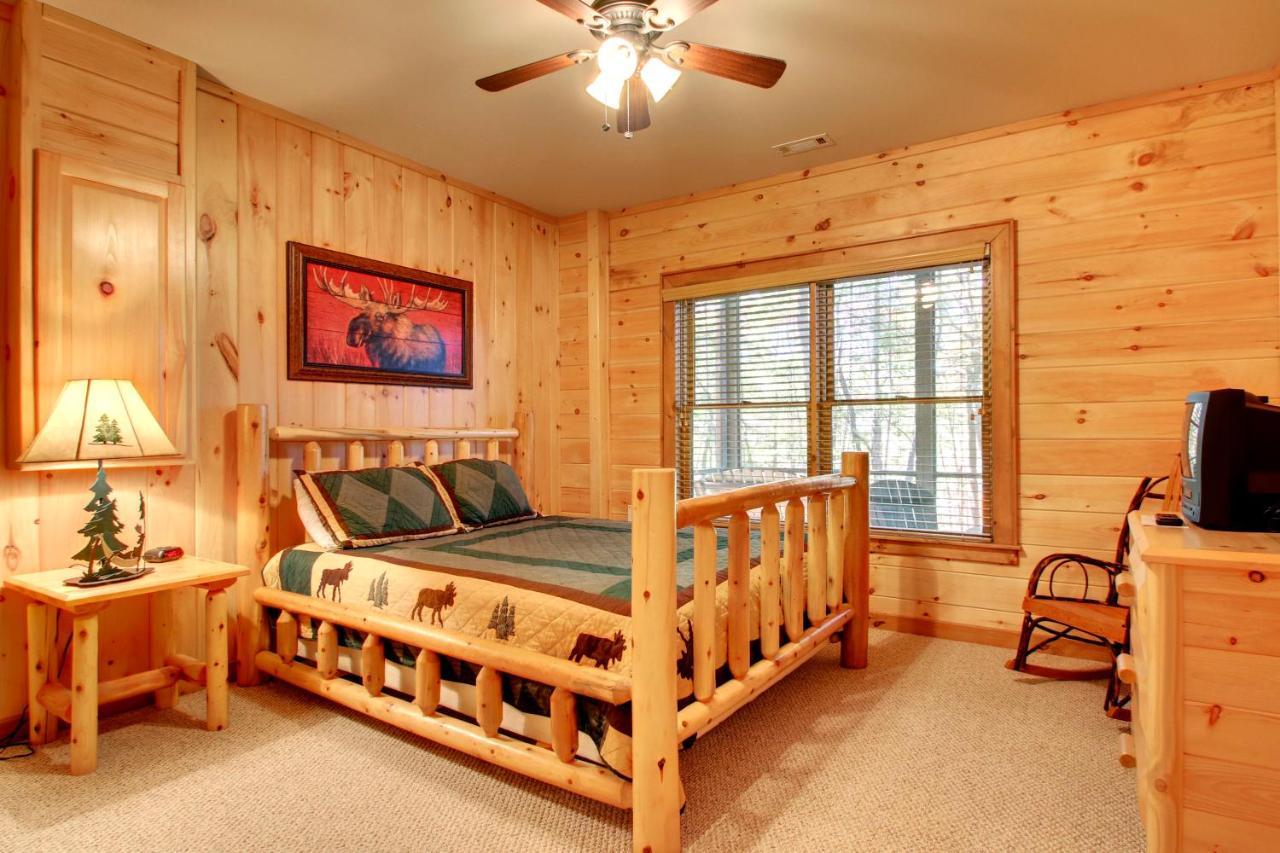 Serenity Woods Pleasant Hill Exterior photo
